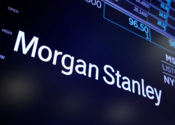 摩根史坦利：美國公債市場已跌到足夠便宜水平，可尋合適時機進場