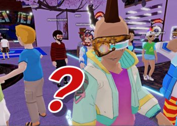 元宇宙沒人了？Decentraland被指「日用戶僅38」，急駁斥DappRadar的計算方式有錯