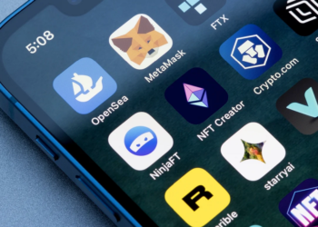 蘋果App Store新條款再禁「提供外連買NFT」，30%內購佣金收定了！