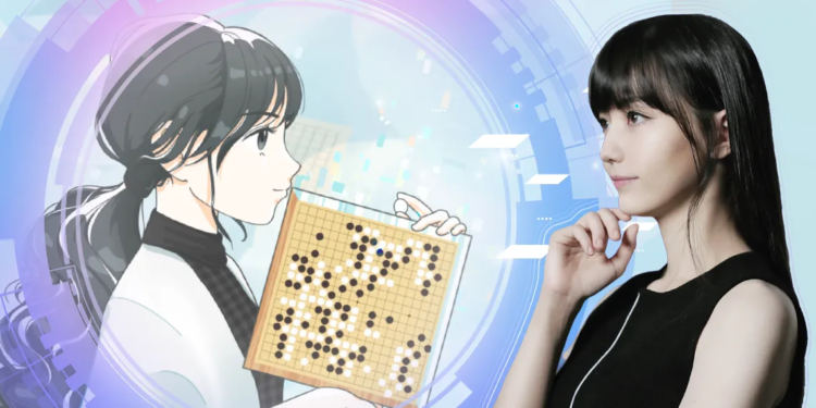 301536066_6028716510496567_5654478458619284178_n | 動區動趨-最具影響力的區塊鏈新聞媒體 專訪》黑嘉嘉發 “千古無同局NFT”:想扮元宇宙的塔矢亮、圍棋跟NFT概念很像