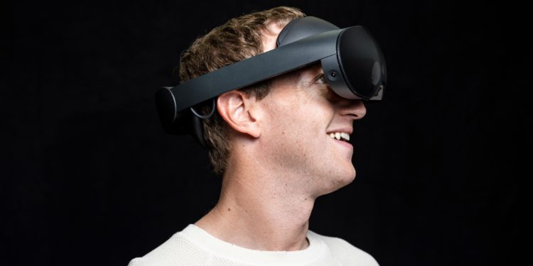 310574751_10114721677062951_4275554924859677879_n | 動區動趨-最具影響力的區塊鏈新聞媒體 Meta 推高階 VR 頭戴裝置 Quest Pro;祖克伯換頭像宣傳被酸