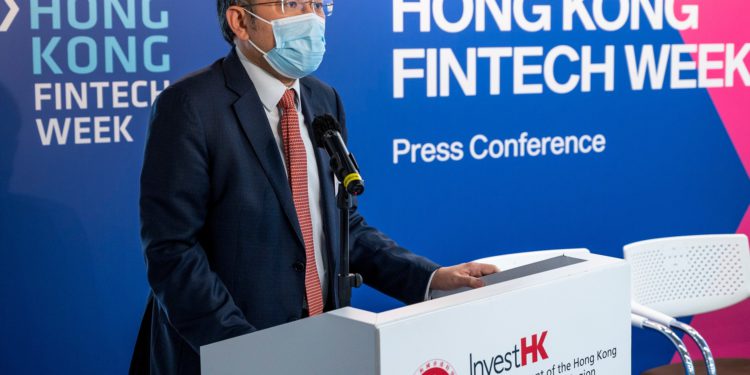 313183567_495672609271415_1553543532740531161_n | 動區動趨-最具影響力的區塊鏈新聞媒體 香港政府發布 “虛擬資產政策宣言” : 將試驗 NFT 數位港元 代幣化公債;對加密貨幣ETF歡迎