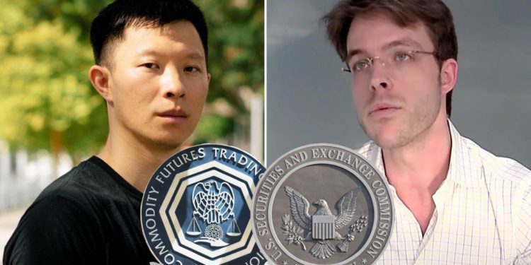 3ac 221018 | 動區動趨-最具影響力的區塊鏈新聞媒體 彭博:三箭資本正遭美國兩大監管機構 SEC、CFTC 調查