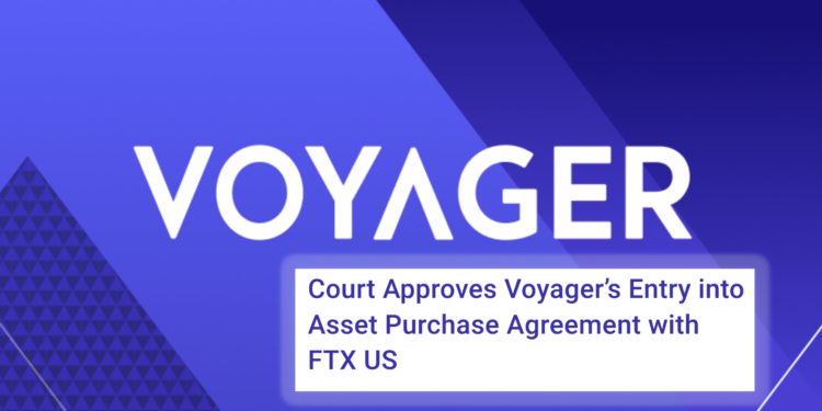 Voyager籲儘快投票「被FTX收購是唯一解」，債權人怒：只賠7成還想逃罪