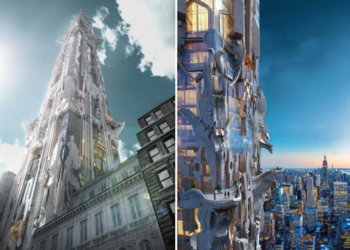 「元城市」概念成形》將城市機能導入元宇宙，中美歐日韓加緊進場