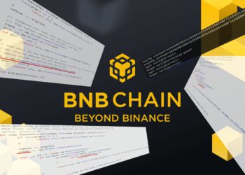 BSC遭駭事件》Paradigm研究員：3分鐘了解5億美元BNB失竊全過程