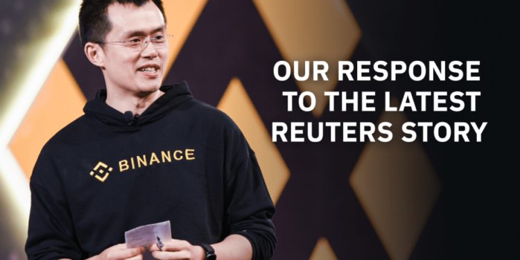 CZ 直批路透社記者「沒下限」，拒訪怒斥：想報導我小孩無可容忍