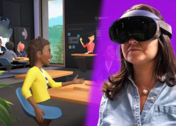 祖克柏定義「人進元宇宙就是工作！」Meta 攜手微軟，虛擬工作將成未來日常？