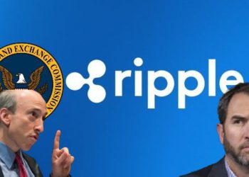 瑞波取得秘密文件！疑包含 SEC 前官員口述「以太坊不是證券」相關證據