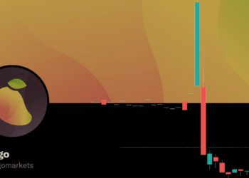 Solana 項目 Mango 遭駭！損失估超過一億美元，$MNGO 暴跌 57%