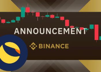 沒戲了？幣安本週燒毀LUNC僅92萬美元！社群祈求Coinbase上架