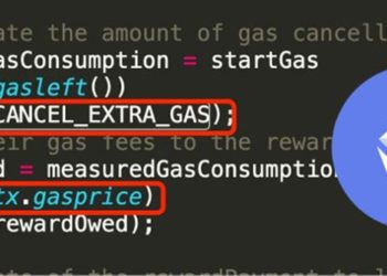 以太坊鬧鐘服務遭駭 26 萬鎂，合約漏洞竟超過 4 年後才被發現