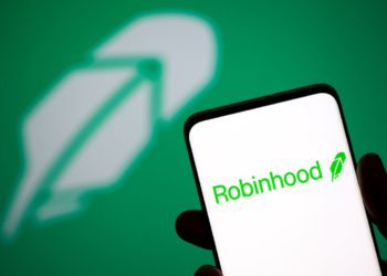 Robinhood縮支》大裁員後再關閉多間辦公室; 加密錢包已推出beta版