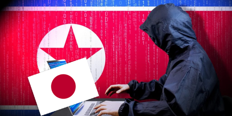 日本警察廳警告：多家加密貨幣交易所遭北韓「拉撒路」攻擊，疑駭走百億日元
