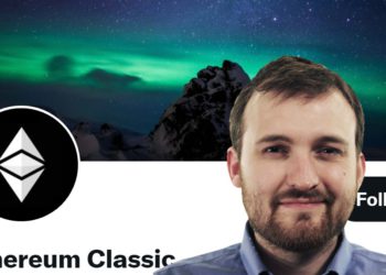 ETC推特60萬追蹤「全數歸零」，Cardano創辦人挪用推廣ERGO惹議