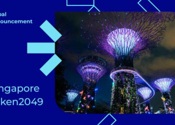 AAX 舉辦數位資產影響之旅，為新加坡 Token2049 拉開序幕