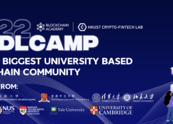 活動｜Blockchain Academy 啟動《2022 BuidlCamp》，集教育、比賽、求職為一體