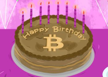 比特幣白皮書發布 14 週年！13年後世界經濟依舊危機，但這次遭殃的是美元？