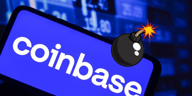 Coinbase-review-2021 | 動區動趨-最具影響力的區塊鏈新聞媒體 Coinbase 昨爆「美國銀行帳戶」無法存提款!官方證實、社群一度恐慌 (已修復)