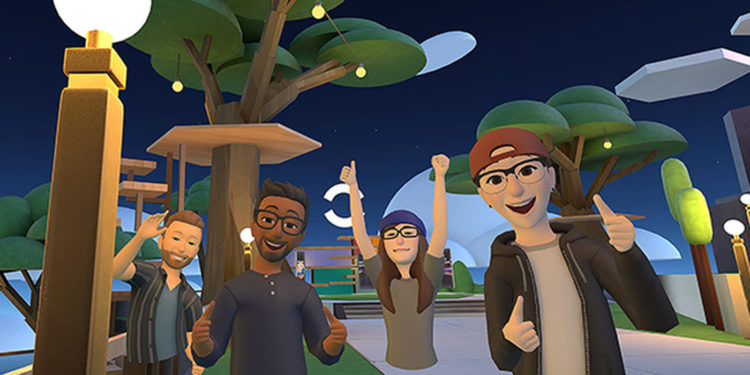 華爾街日報開酸Meta元宇宙！內部報告：Horizon多數用戶「一個月閃人」、月活僅20萬