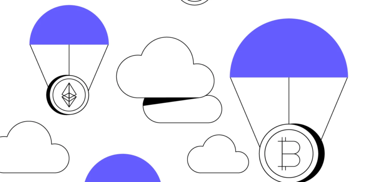 乾貨》加密圈如何薅羊毛？7 個工具管道，簡單成為空投獵人