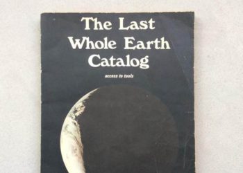 DAO 前傳：重溫《全球概覽》一場 54 年前的先行實驗