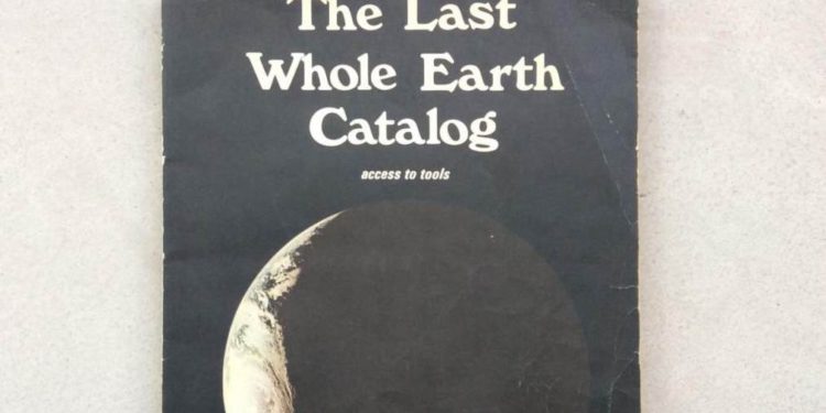 DFaa2ca66be9a9de8bdf3fcceb0c2aa924 | 動區動趨-最具影響力的區塊鏈新聞媒體 DAO 前傳:重溫《全球概覽》一場 54 年前的先行實驗