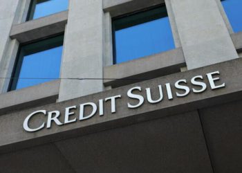瑞士信貸危機》祭出全面轉型計劃 : 2025前裁員9,000人；Q3虧40億法郎
