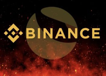 幣安明將公布LUNC燒毀量！社群預估減超146億枚 (487萬鎂)