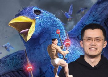 推特》CZ：2天前已匯5億鎂！馬斯克已炒掉封鎖川普Twitter帳號的高管