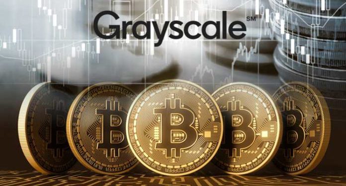 Grayscale-GBTC | 動區動趨-最具影響力的區塊鏈新聞媒體 灰度官司|超過 11,000 封聲援信灌進SEC,支持BTC信託基金轉現貨ETF