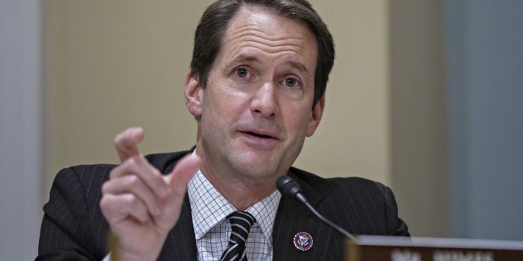 美國《穩定幣法案》被期中選舉卡到，眾議員惋惜：這屆國會來不及通過