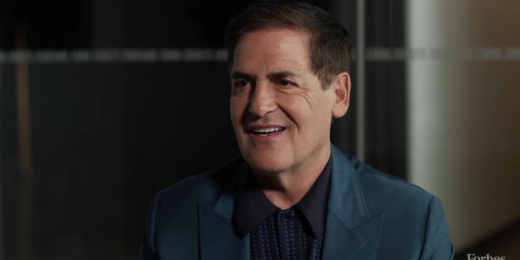 | 動區動趨-最具影響力的區塊鏈新聞媒體 獨行俠 Mark Cuban:還是看好加密貨幣,跟串流媒體早期「麻煩」階段相似