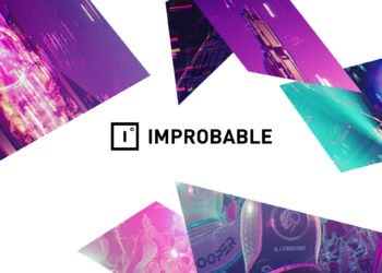 Otherside元宇宙｜開發商Improbable擬再融資1.1億鎂；Opensea九月交易量再創新低