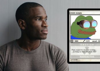 觀點全文》BitMEX創辦人 : 通膨危機！各國央行重啟印鈔之後…