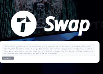 囂張嗆可盜更多！Transit駭客欲留1萬枚BNB作賞金，官方求再還多點…