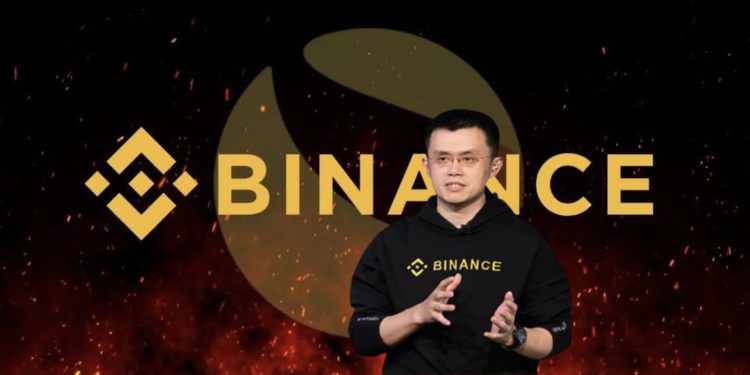 幣安完成首次LUNC燒毀！55億顆不如預期秒跌6%、照速度要23年才達標