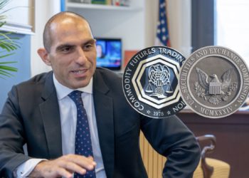 美CFTC主席：與SEC並非「領地之爭」，將共同監管加密貨幣市場