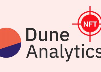 NFT投資者必讀》5個Dune Analytics指標，助你精準發掘潛力項目