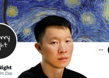 三箭資本的「400個藍籌NFT」將被破產清算！Starry Night 轉移大量 CryptoPunks、Fidenza…