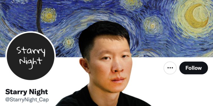 三箭資本的「400個藍籌NFT」將被破產清算！Starry Night 轉移大量 CryptoPunks、Fidenza…