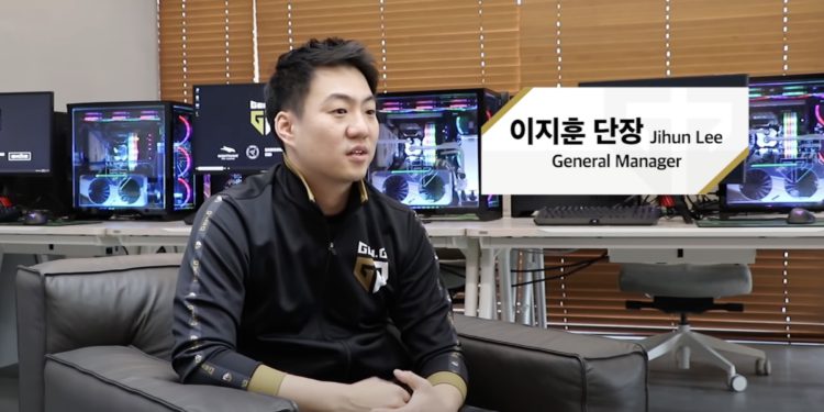 Xnip2022-10-10_13-32-47 | 動區動趨-最具影響力的區塊鏈新聞媒體 電競戰隊 Gen.G 團長:因為虛擬貨幣暴跌,全球電競市場處於危機中!