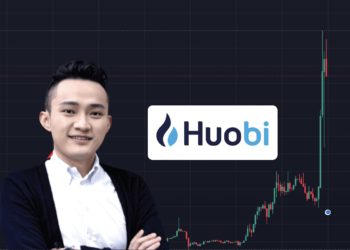 火幣收購》孫宇晨：將大力賦能 HT 且不會發新幣、HT暴漲30%！