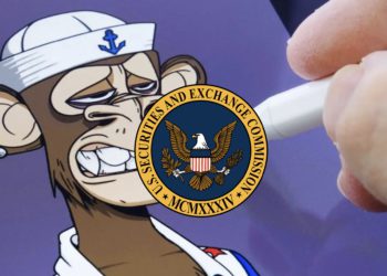 BAYC母公司Yuga Labs面臨SEC調查！APE重跌超10%