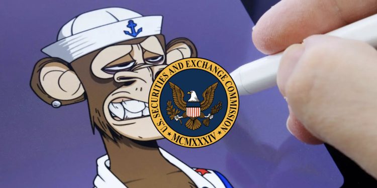 Xnip2022-10-12_08-40-33 | 動區動趨-最具影響力的區塊鏈新聞媒體 BAYC母公司Yuga Labs面臨SEC調查!APE重跌超10%