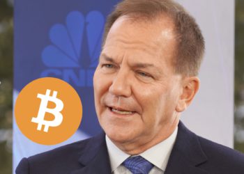 對沖基金傳奇｜都鐸瓊斯：堅持持有少量比特幣，但現宜持現金