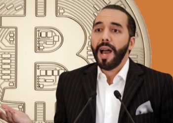 BTC持倉浮虧6千萬鎂！薩爾瓦多比特幣實驗砸3.75億美元，採用率遠差預期