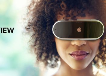 彭博：蘋果目標2023推出 AR/VR  頭盔，搶攻元宇宙