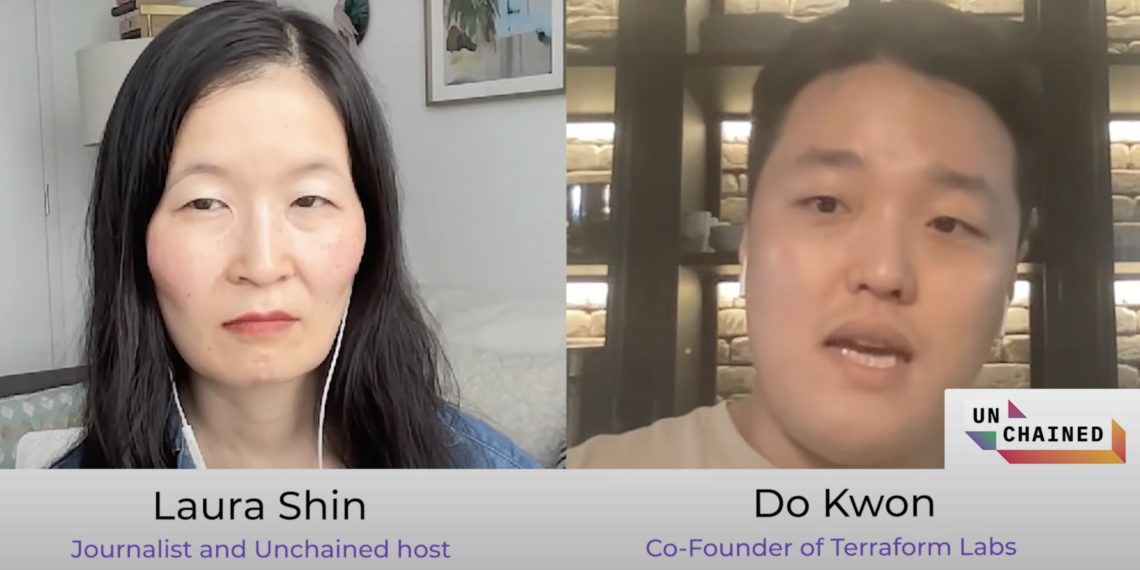 Do Kwon向台灣LUNA自殺者道歉！控韓國政府”政治動機”拒透露行蹤