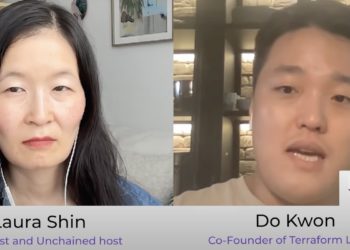 Do Kwon向台灣LUNA自殺者道歉！控韓國政府”政治動機”拒透露行蹤